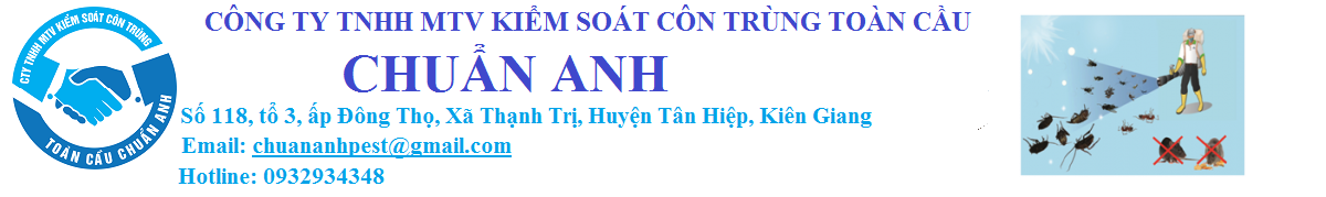 DIỆT MỐI toàn quốc